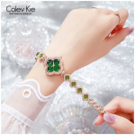 Colev-Kie-Reloj-de-pulsera-de-cuarzo-para-mujer-accesorio-de-lujo-con-gemas-de-diamantes.webp